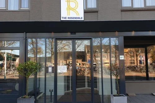 The Rosendale