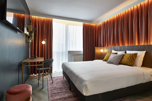 The Scott Hotel