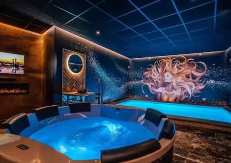 The Spa Room Best
