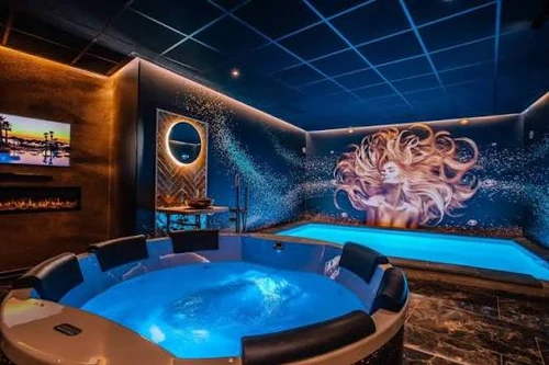 The Spa Room Best