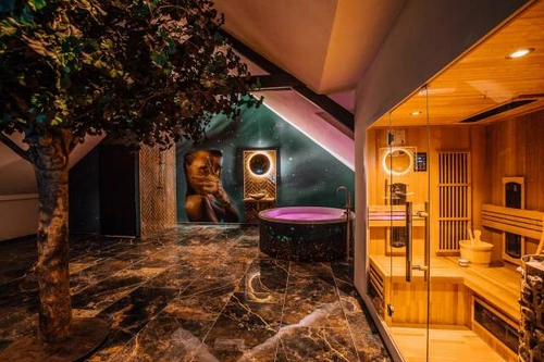 The Spa Room Best