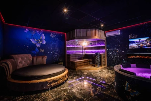 The Spa Room Best