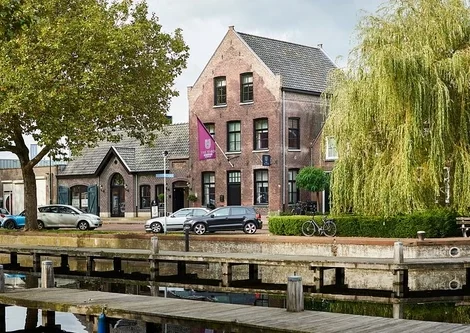 The Yard Noordkade Veghel
