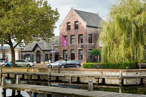 The Yard Noordkade Veghel