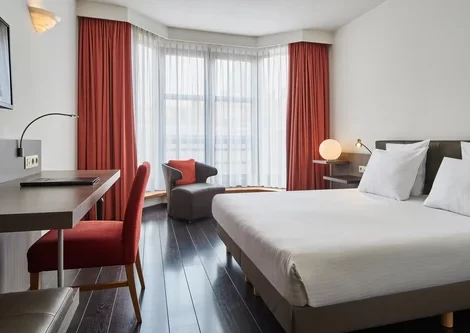 Theater Hotel Antwerpen