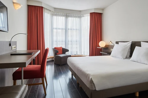 Theater Hotel Antwerpen