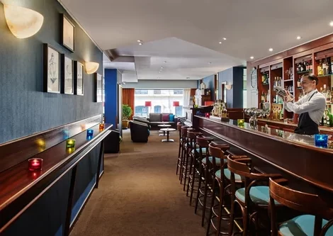 Theater Hotel Antwerpen