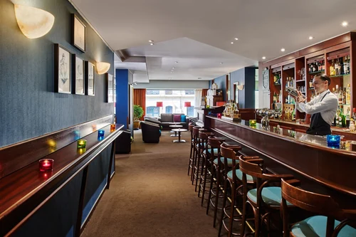 Theater Hotel Antwerpen