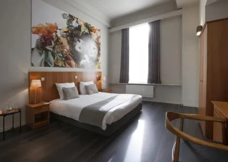 Theater Hotel Leuven