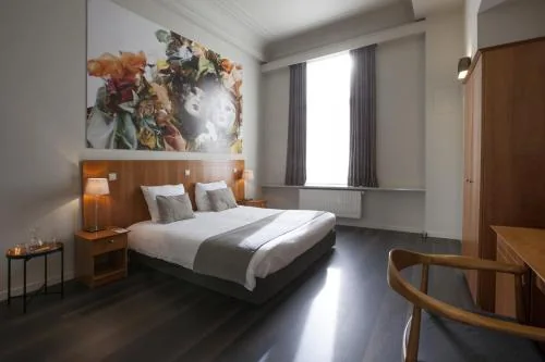 Theater Hotel Leuven