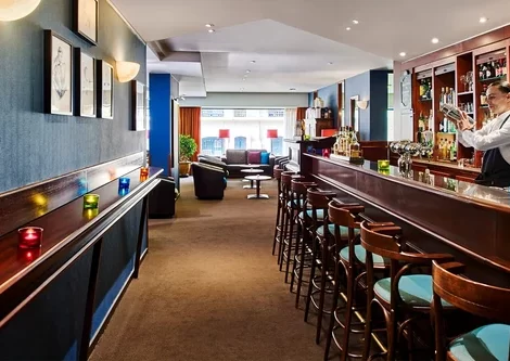Theater Hotel Leuven