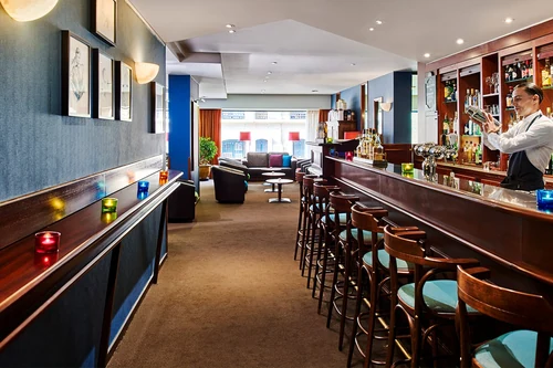 Theater Hotel Leuven