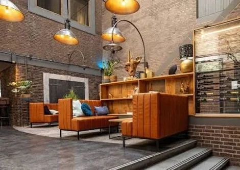 Theaterhotel Venlo