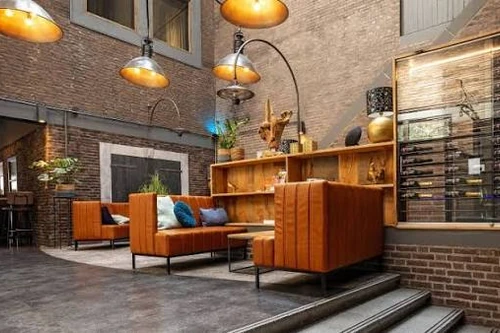 Theaterhotel Venlo