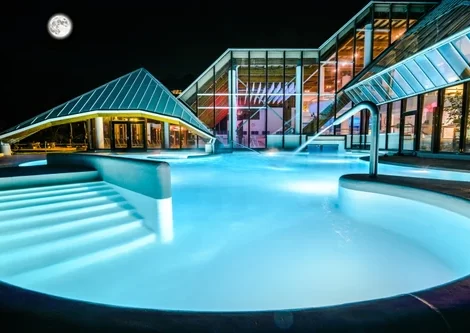 Thermae 2000