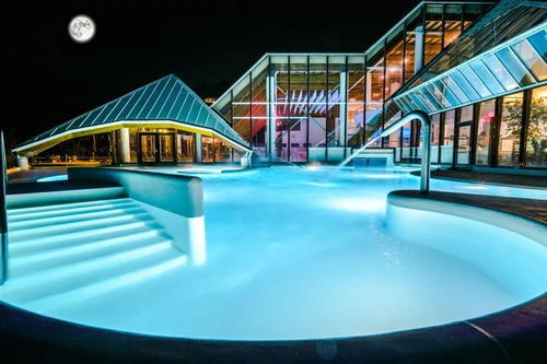 Thermae 2000