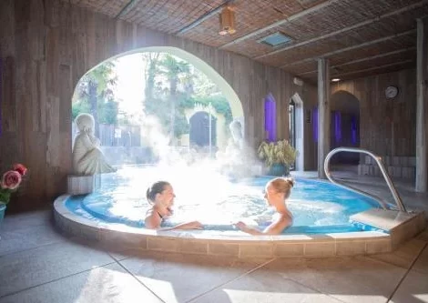 Thermae Hotel – Grimbergen