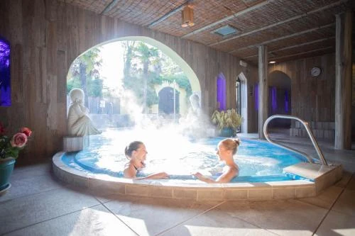 Thermae Hotel - Grimbergen