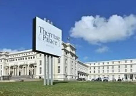 Thermae Palace Oostende