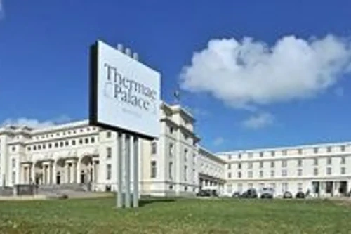 Thermae Palace Oostende