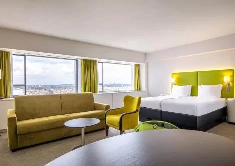 Thon Hotel Brussels City Centre