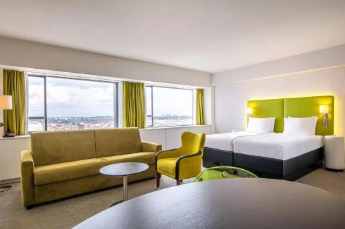 Thon Hotel Brussels City Centre