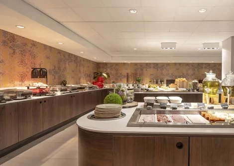 Thon Hotel Brussels City Centre