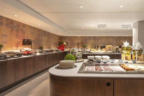 Thon Hotel Brussels City Centre