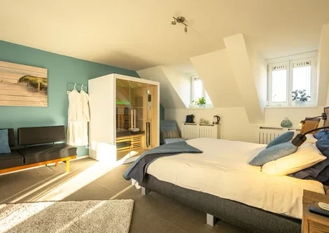 Thorn B&B