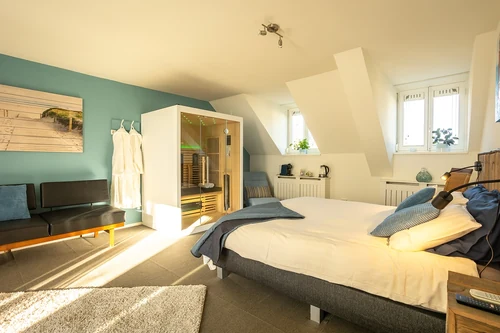 Thorn B&B