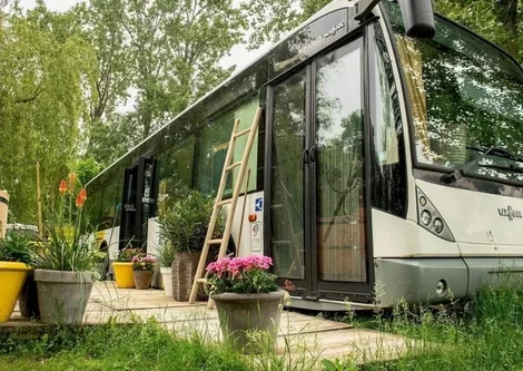 Tiny Bus