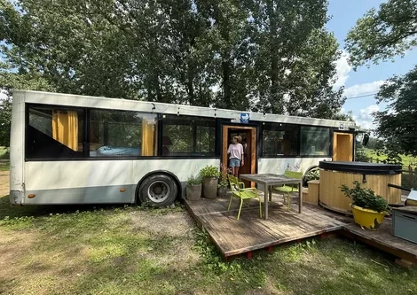 Tiny Bus
