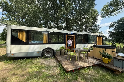 Tiny Bus