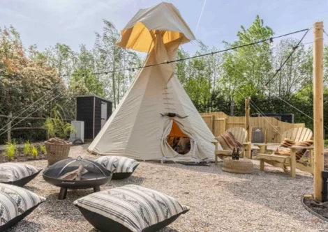 Tipi Marie