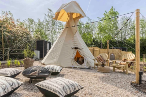 Tipi Marie