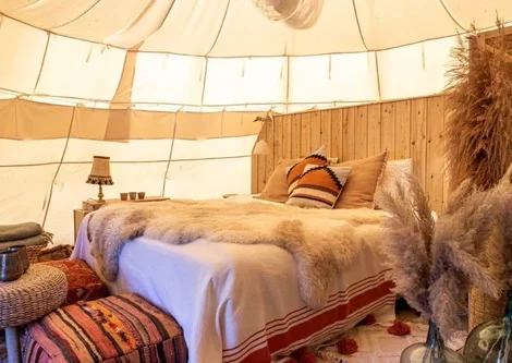 Tipi Marie
