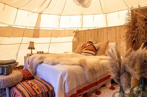 Tipi Marie