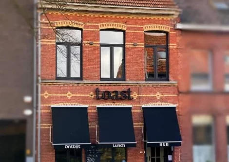 Tøast Hoogstraten