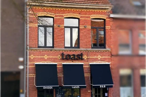 Tøast Hoogstraten