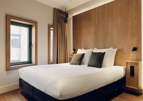 Townhouse Hotel Den Haag