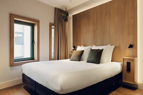 Townhouse Hotel Den Haag