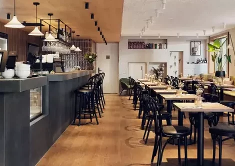 Townhouse Hotel Den Haag