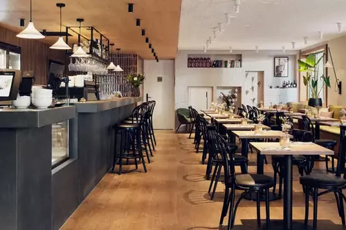 Townhouse Hotel Den Haag