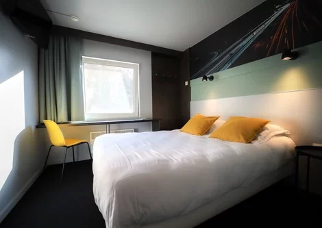 Travel Hotel Kruisem