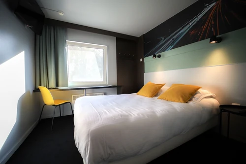 Travel Hotel Kruisem