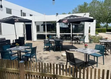 Travel Hotel Kruisem