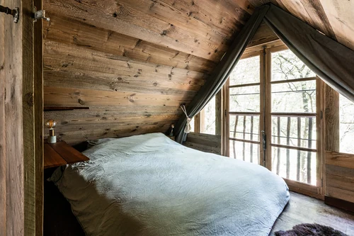 Tree Lodge