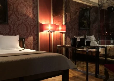 Treviso Hotel