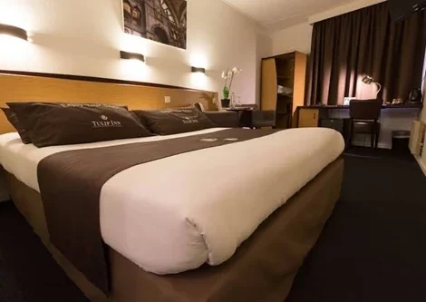 Tulip Inn Antwerpen