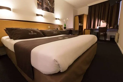 Tulip Inn Antwerpen